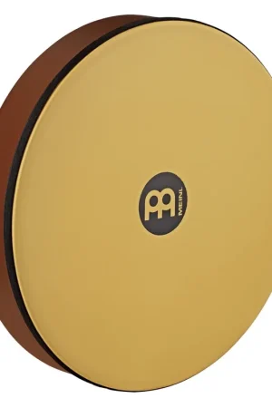 Coup de cœur | Meinl HD14AB-TF - Hand Drum 14" Avec Peau True Feel