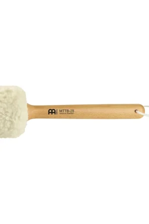 Livraison rapide | Sonic Energy MTTB28 - Batte Meinl Tam Tam Gong 28"