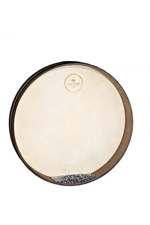 Profitez-en - Sonic Energy WD16WB - Wave Drum 16" Brun