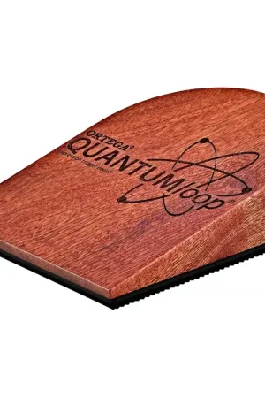 Ortega QUANTUMEXP - Pedale Quantum Exp Percu - Incontournable