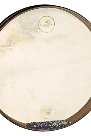 Sonic Energy WD18WB - Wave Drum 18" Brun | Remise