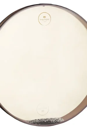 Offre - Sonic Energy WD22WB - Wave Drum 22" Brun