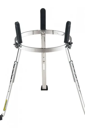 Très bien noté | Meinl ST-MP11CH - Support Conga 11" Chrome