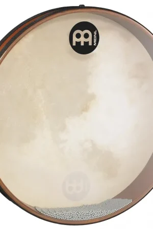 Dernière chance | Meinl FD16SD - Frame Drum Sea Drum 16"
