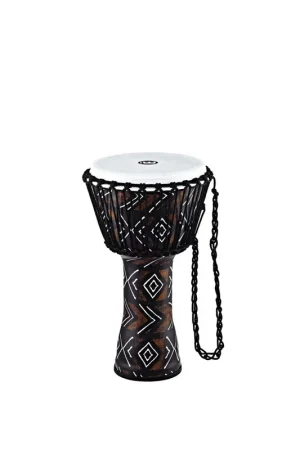 Remise supplémentaire - Meinl PADJ6M - Djembe Synthetique 10" Kanga Saron