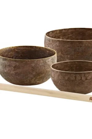 Sonic Energy SBO2200 - Set 3 Inging Bowl Origine | Meilleur prix