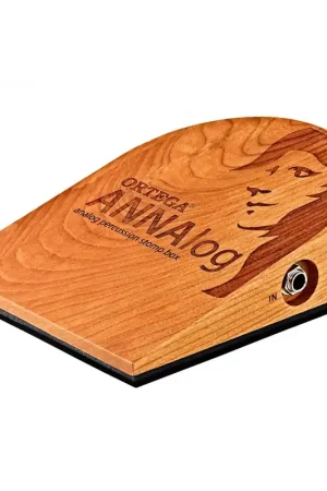 Ortega ANNALOG - Pedale Analog Percu | Offre exceptionnelle