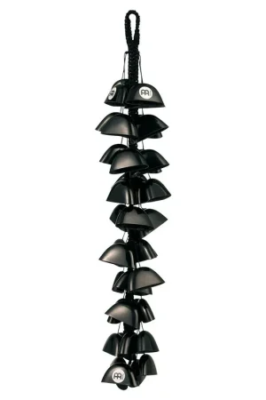 Dépêchez-vous | Meinl WA7BK - Waterfall Fibre Noir
