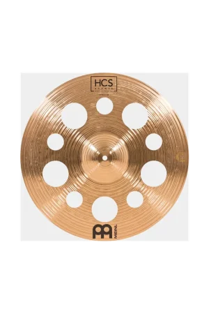 Très bien noté - Meinl HCSB18TRC - Crash Trash 14" HCS Bronze