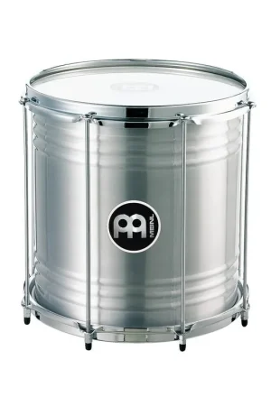Se termine bientôt - Meinl RE10 - Repinique Alu 10 X 10"