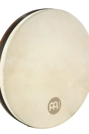 Quantité limitée | Meinl FD16BETF - Frame Drum Bendir 16" True Feel