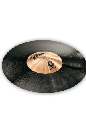 Économisez maintenant - Paiste&nbsp;Cymbale Ride PST-X 12" DJS 45