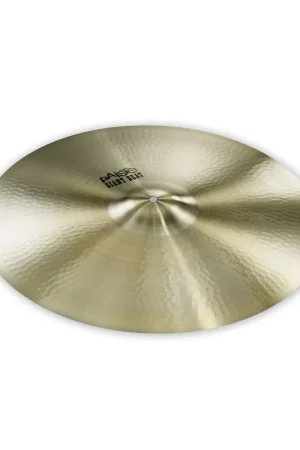 Remise supplémentaire | Paiste Cymbale Multi-Functional Giant Beat 22"