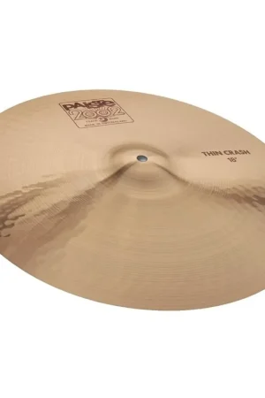 Incontournable - Paiste Cymbale Crash 2002 20" EXTREME