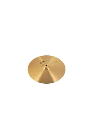 Ajoutez au panier | Paiste Cymbale Crash Formula 602 20" PAPERTHIN Crash