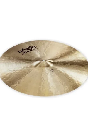 Prix mini | Paiste Cymbale Ride Masters Collection 20" THIN