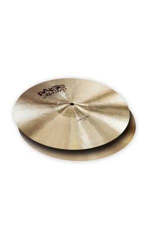 Tendance - Paiste Cymbale Charleston Masters 15" THIN