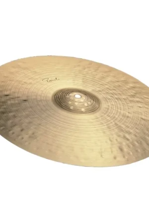 Plus que quelques articles | Paiste&nbsp;Cymbale Crash Signature "Traditionals" 17" THIN
