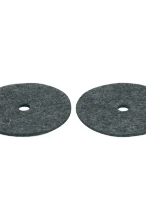 Paiste Cymbales de marche Pads en feutre | Prix bas
