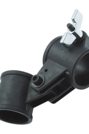 Nouveau au catalogue - Gibraltar SC-GPRAC Clamp pour pieds de rack Power-Rack