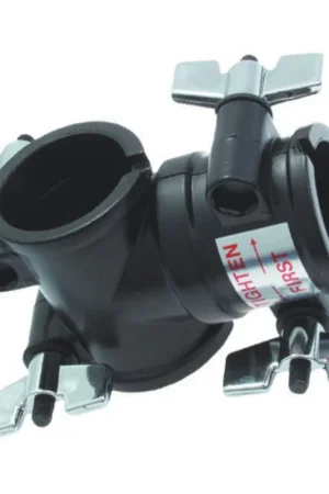 Cette semaine uniquement | Gibraltar SC-GPRTC Clamp en T d'assemblage pour rack