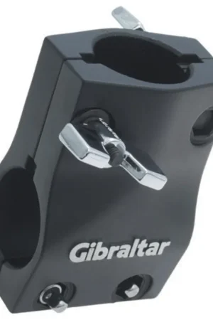 Gibraltar SC-GRSTL Clamp en T pour pied de rack Road Series | Qualité professionnelle
