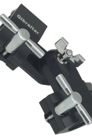 Prix imbattable | Gibraltar SC-GRSAAC Clamp d'extension Road Series à angle réglable pour rack