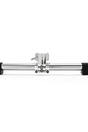 Prix doux | Gibraltar SC-GCSQCLTLA Standard T-Stand pied Chrome en T pour rack