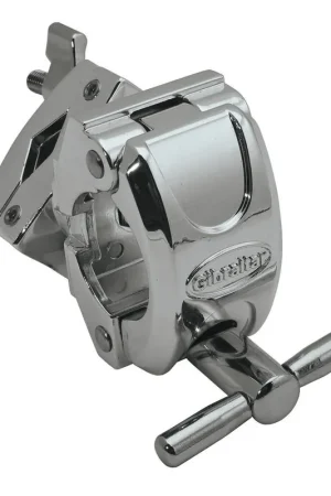 Expédition rapide - Gibraltar SC-GCMAMC Multi-clamp pivotant à 360° avec réglage par crans pour rack