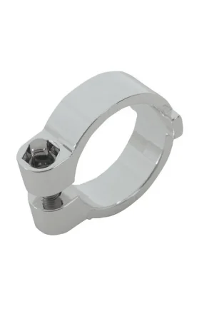 Bien noté | Gibraltar SC-GCML Lot de 2 Bagues mémoires pour Rack Série Chrome