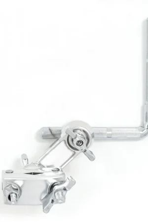 Gibraltar SC-LRAC Support Percussion Clamp en L - tige 9,5 mm en L pour le montage de percussions - Coup de cœur des clients