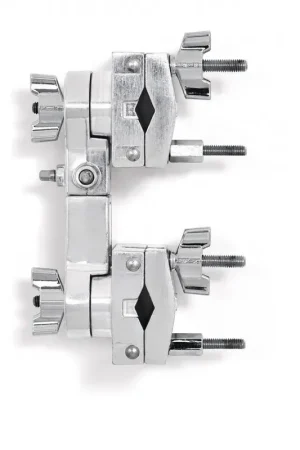 Offre - Gibraltar SC-SUGC Multiclamps Universel - clamps orientables à 360° - longueur du clamp réglable