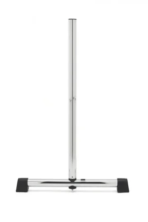 Gibraltar SC-GPRSFTL Pied en T pour rack - Tube vertical 30" (76 cm) - Très demandé