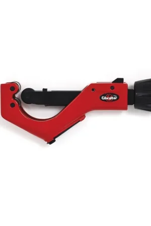 Gibraltar SC-PCUT Coupe tubes pour rack - maximum Ø 40mm | Soldes