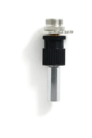 Commandez dès maintenant | Gibraltar SC-GMCMA Fixation micro - convient pour tilter cymbale avec un filetage de 8 mm