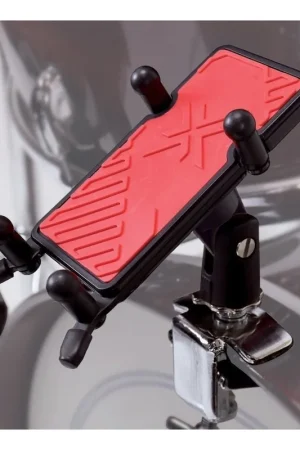 Nouveau - Gibraltar SC-BDSPM Support de Smart Phone sur grosse caisse
