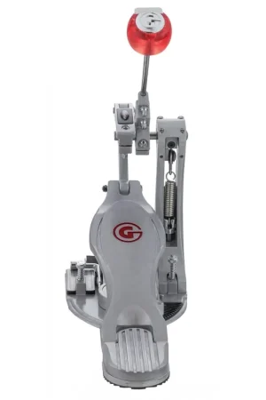 Satisfait ou remboursé - Gibraltar 9711GS-D Pédale de grosse caisse Classe G Direct drive