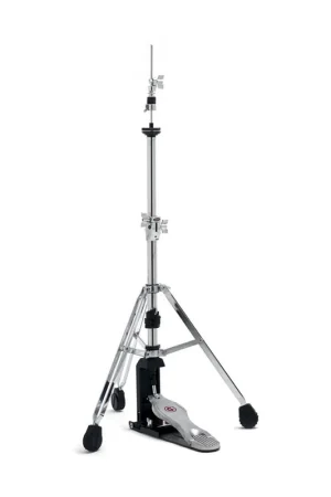 Gibraltar 9707ML-DP Pédale de charleston Série 9000 Direct Pull - Prix bas