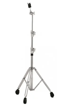 Bien noté - Gibraltar 9710-BT Stand droit Cymbale Série 9000 Hauteur réglable de 73 à 165 cm