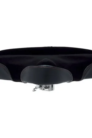 Réduction spéciale | Gibraltar S9608M Siège batteur Assise Largeur 42 cm / rembourrage 12 cm Assise moto