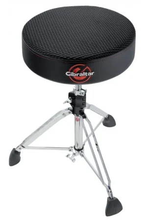 Gibraltar 9808ARW Siège batteur 9800 Series Diamètre 35 cm / Rembourrage 9,5 cm | Prix spécial