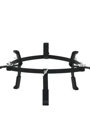 Livraison express - Gibraltar GCS-LSP Support Percussion Support Conga simple