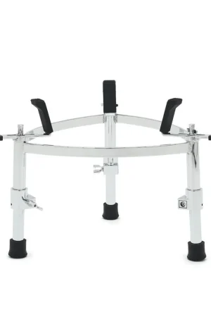 Gibraltar GCS-M Support Percussion Support Conga simple Pour quintos 11" à congas 11 3/4" | Prix usine