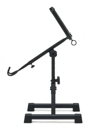 Tendance - Gibraltar GDS Support Percussion Stand Djembe Hauteur réglable 25" (63,5 cm) à 31" (79 cm)