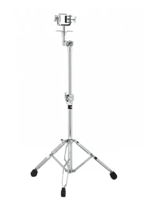Gibraltar 6716 Support Percussion Support Bongos Pince réglable pour tenir une grande variété de modèles de Bongos - Offre à durée limitée
