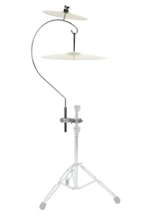 Produit tendance | Gibraltar Supports spéciaux Concert cymbals Cymbale supérieure 16" maximum