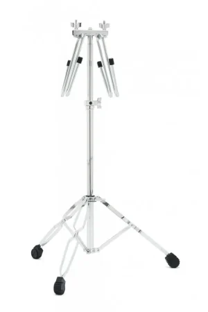 Gibraltar 7614 Supports spéciaux Cymbale d'orchestre Compatible avec les cymbales jusqu'à 22" (56 cm) de diamètre - Plébiscité par les clients