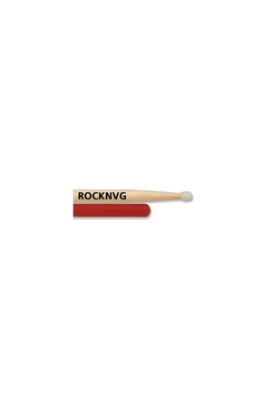 Derniers exemplaires | Vic Firth American Classic Nylon American Classic Nylon ROCK Vic GRIP