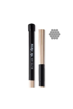 Bonne affaire | Vic Firth&nbsp;Rute & Talawands RUTE606