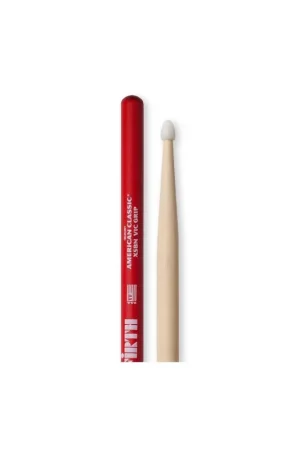 Commandez dès maintenant - Vic Firth American Classic Vic Grip Extreme 5B Nylon Vic Grip